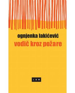 Vodič kroz požare - 9788679582379