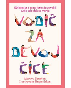Vodič za devojčice - 9788652127702