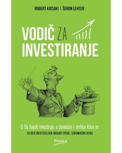 Vodič za investiranje - 9788682683193