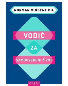 Vodič za samouvereni život - 9788610037944