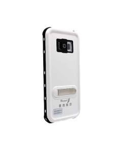 Vodootporna torbica DOT+ za Samsung G950 S8 bela - 55390