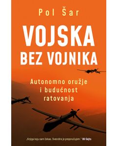 Vojska bez vojnika - 9788652136636