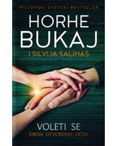 Voleti se širom otvorenih očiju - 9788660232375