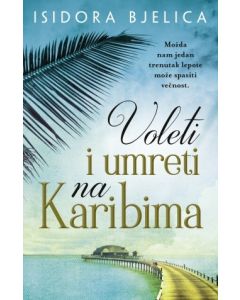 Voleti i umreti na Karibima - 9788652121380