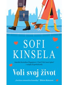 Voli svoj život - 9788652140213