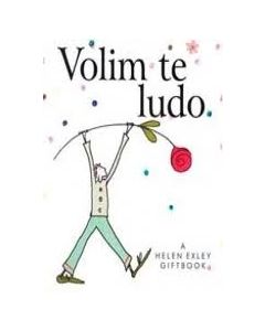 Volim te ludo - 9788684981204