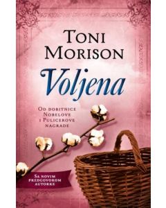 Voljena - 9788652113583