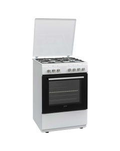 VOX Plinski šporet GTR6400W