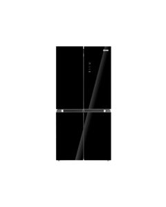 VOX Side by side frižider MD 6110 BGE