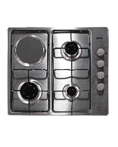 VOX Ugradna kombinovana ploča EBG310GIX