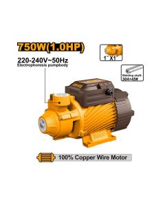 Ingco vodena pumpa VPM75068 - 13632