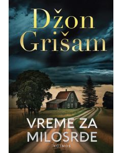 Vreme za milosrđe - 9788663693944