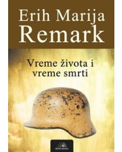 Vreme života i vreme smrti - 9788663690936