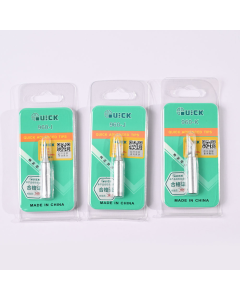 Vrh za lemilicu QUICK  236, 706, 936A, 3104, 3102, TS1100 K I J 3kom - 222393