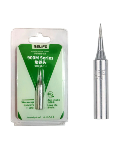 Vrh za lemilicu RELIFE 900M-T-I - 612136