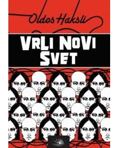 Vrli novi svet - 9788663691841
