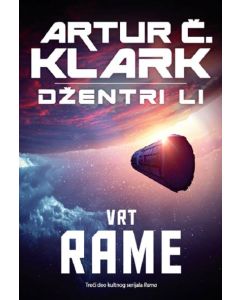 Vrt Rame - 9788630002441