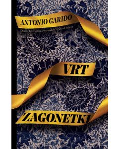 Vrt zagonetki - 9788652141067