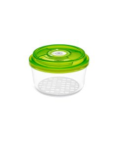ZEPTER Staklena vakuum posuda 18x9.5cm 1.8L - VS-012-18