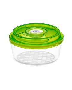 ZEPTER Staklena vakuum posuda 23x10.5cm 3.3L - VS-012-23