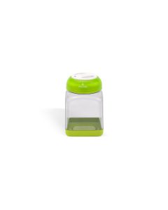 ZEPTER Vakuum posuda za začine 8x8x12cm 0.45L - VS-013-02