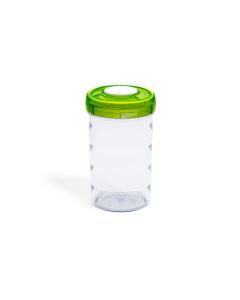 ZEPTER Plastična vakuum posuda 11x19.5cm 1.25L - VS-013-10