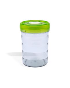 ZEPTER Plastična vakuum posuda 13.5x19.5cm 1.9L - VS-013-12L