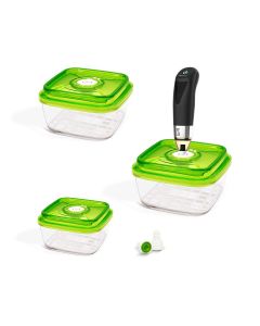 ZEPTER Mini set za vakuumiranje 5/1 Vacsy - VS-150B