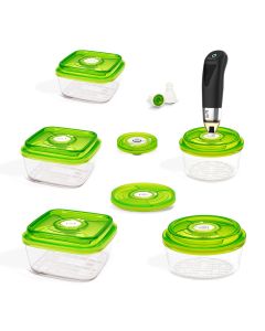 ZEPTER Set za vakuumiranje 9/1 Vacsy - VS-160B
