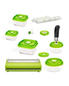 ZEPTER Set za vakuumiranje 11/1 Vacsy - VS-170B