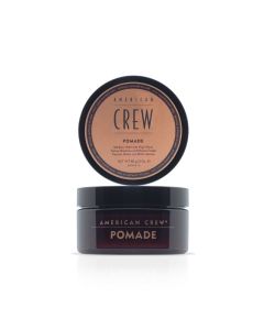 AMERICAN CREW Pomada za kovrdžavu kosu POMADE, Medium hold, 85 g - VSD000639