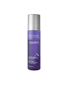 REVLON PROFESSIONAL Balzam za kosu EQUAVE Detangling Anti-Brassiness, 200 ml - VSD00202