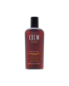 AMERICAN CREW Šampon za kosu PRECISION BLEND, 250 ml - VSD00611