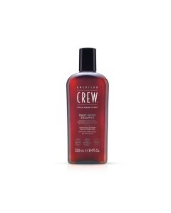 AMERICAN CREW Šampon za kosu Daily silver, 250 ml - VSD00613