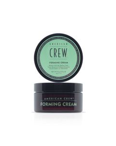AMERICAN CREW Krema za oblikovanje kose Forming cream, Medium hold, 85 g - VSD00633