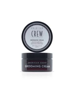 AMERICAN CREW Krema za zalizan izgled kose Grooming cream, High hold, 85 g - VSD00634