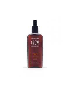 AMERICAN CREW Preparat za završno stilizovanje kose u spreju, Grooming spray, 250 ml - VSD00635