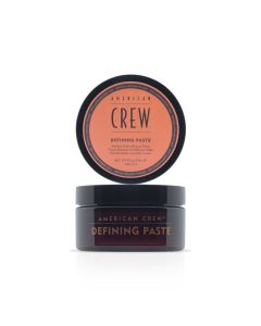AMERICAN CREW Pasta za definisanje kose Defining paste, Medium hold, 85 g - VSD00638
