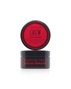 AMERICAN CREW Krema za stilizovanje kose Cream pomade, Light hold, 85 g - VSD00639