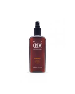 AMERICAN CREW Preparat za stilizovanje kose u spreju ALTERNATOR Flexible styling&Finishing, 100 ml - VSD00646
