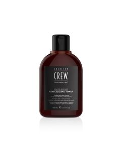 AMERICAN CREW Shaving Skincare Umirujući toner za lice nakon brijanja REVITALIZING TONER, 150 ml - VSD00650