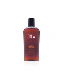 AMERICAN CREW Gel za tuširanje Deodorant 24-Hour, 450 ml - VSD00682