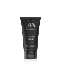 AMERICAN CREW Shaving Skincare Gel za brijanje PRECISION SHAVE GEL, 150 ml - VSD00684