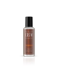 AMERICAN CREW Pena za dugotrajno oblikovanje kose TECHSERIES Control foam, 200 ml - VSD00697