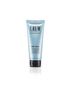 AMERICAN CREW Fiber krema za oblikovanje kose Fiber Cream, Medium hold, 100 ml - VSD00700