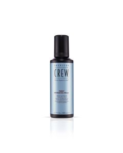 AMERICAN CREW Fiber pena za kosu, Fiber Grooming foam, 200 ml - VSD00712
