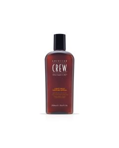 AMERICAN CREW Losion za laganu kontrolu kose, Texture lotion, Light hold, 250 ml - VSD00713