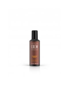 AMERICAN CREW Preparat za fiksiranje kose u spreju Finishing spray, Medium hold, 200 ml - VSD00718