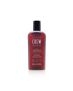 AMERICAN CREW Regenerator za kosu Daily moisturizing conditioner, 250 ml - VSD00726