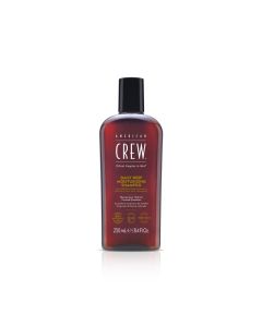 AMERICAN CREW Šampon za kosu Daily deep moisturizing, 250 ml - VSD00728